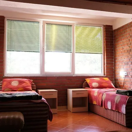 Apartment Forest And Lake Lagadin Exterior photo